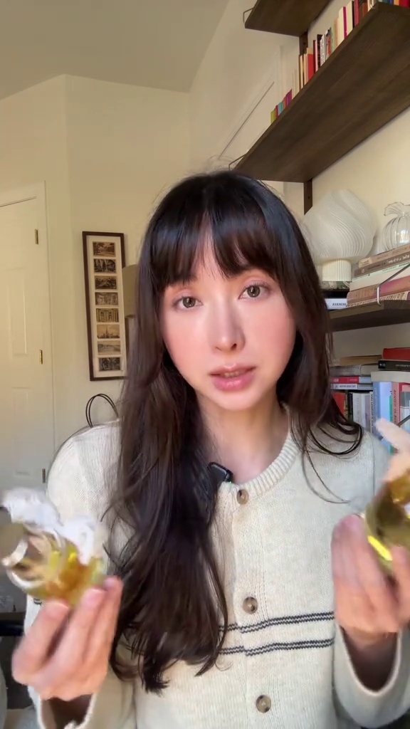 TikTok post by @bewareofpity