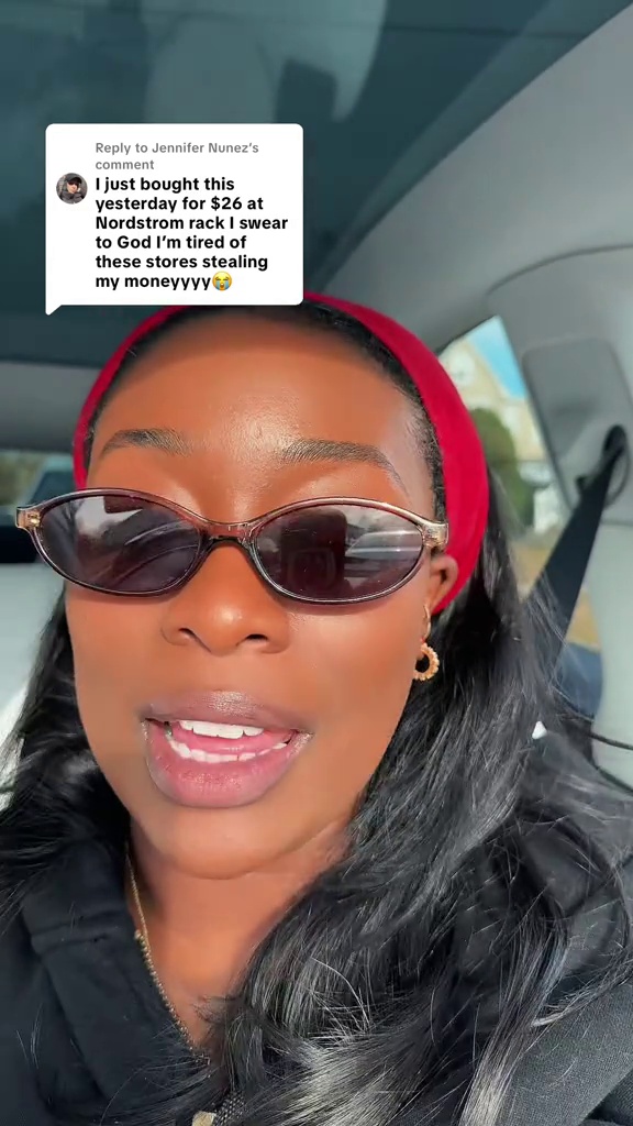 TikTok post by @_tcara