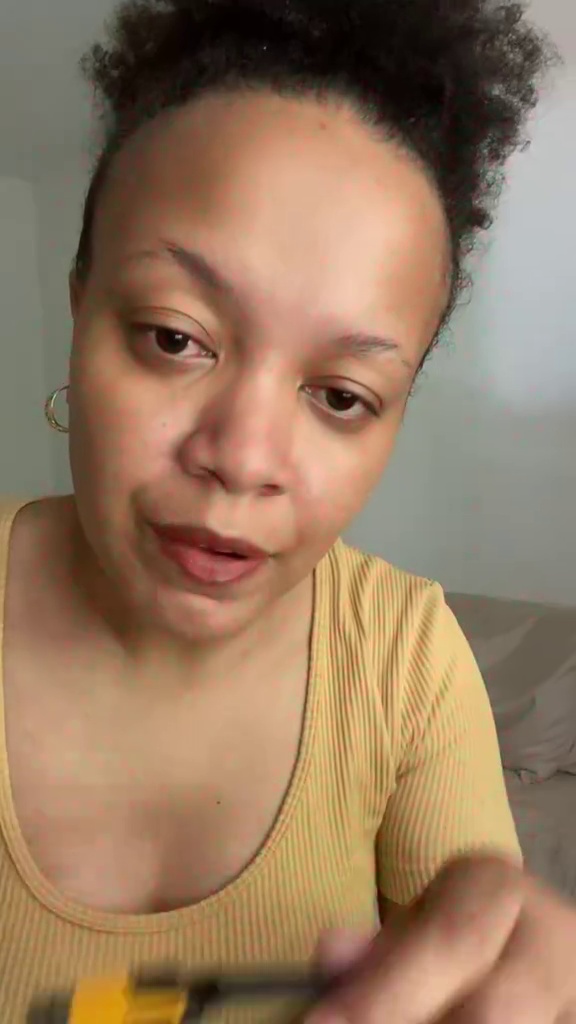 TikTok post by @gabisilvacreator