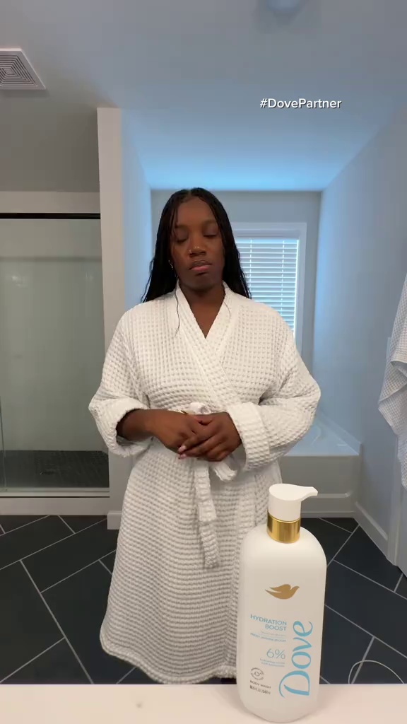 TikTok post by @sharidyonne