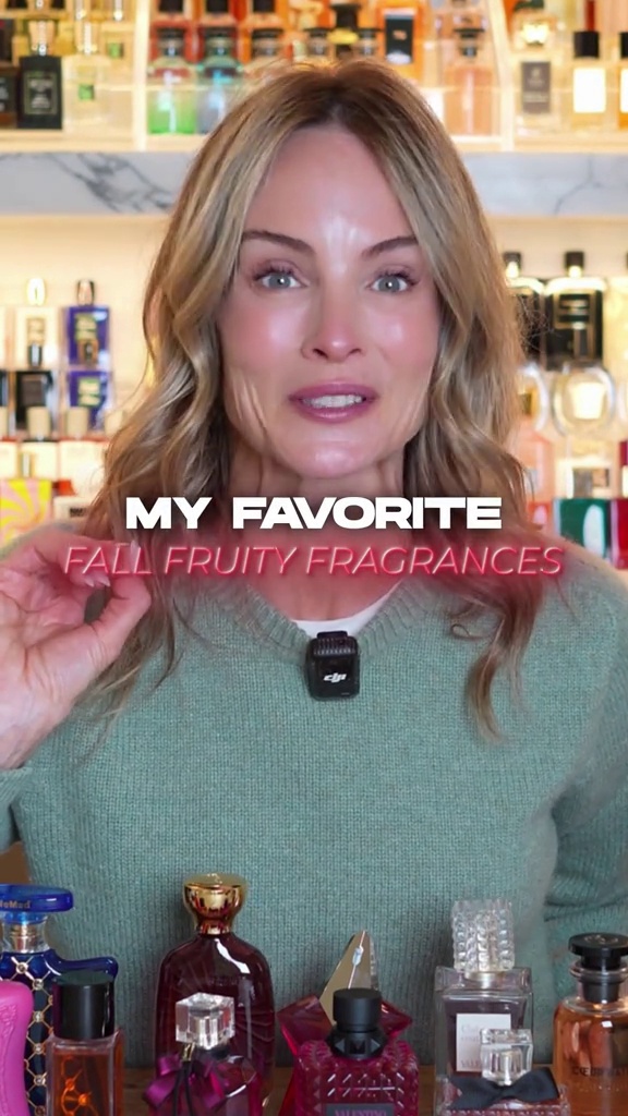 TikTok post by @scenttakes