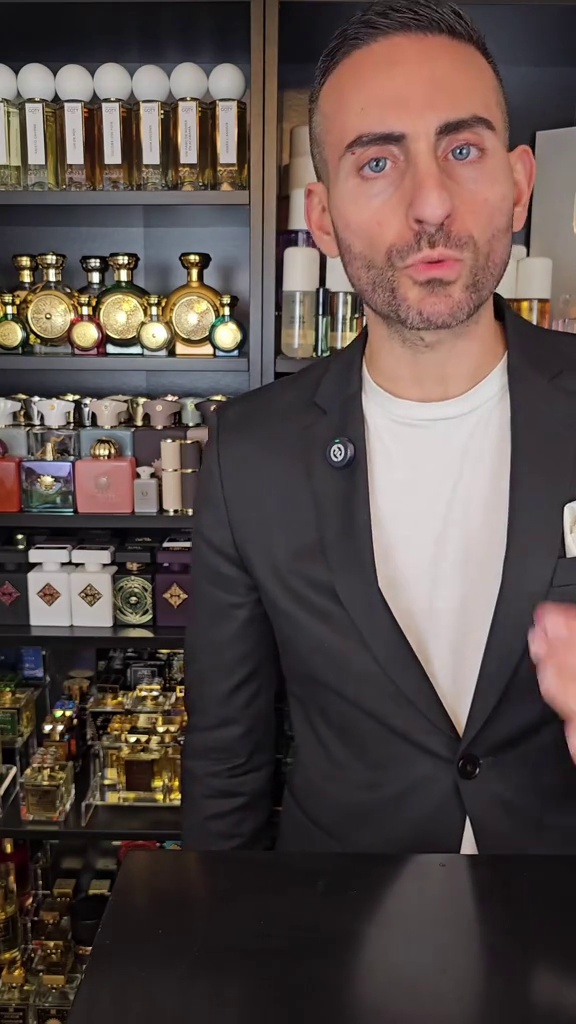 TikTok post by @redolessence