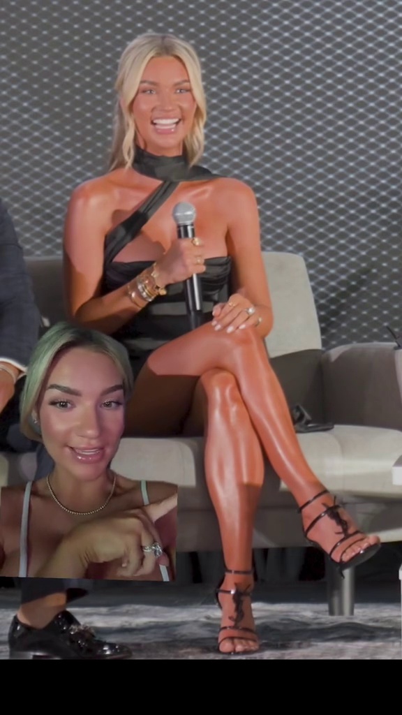 TikTok post by @alexanicolecollins