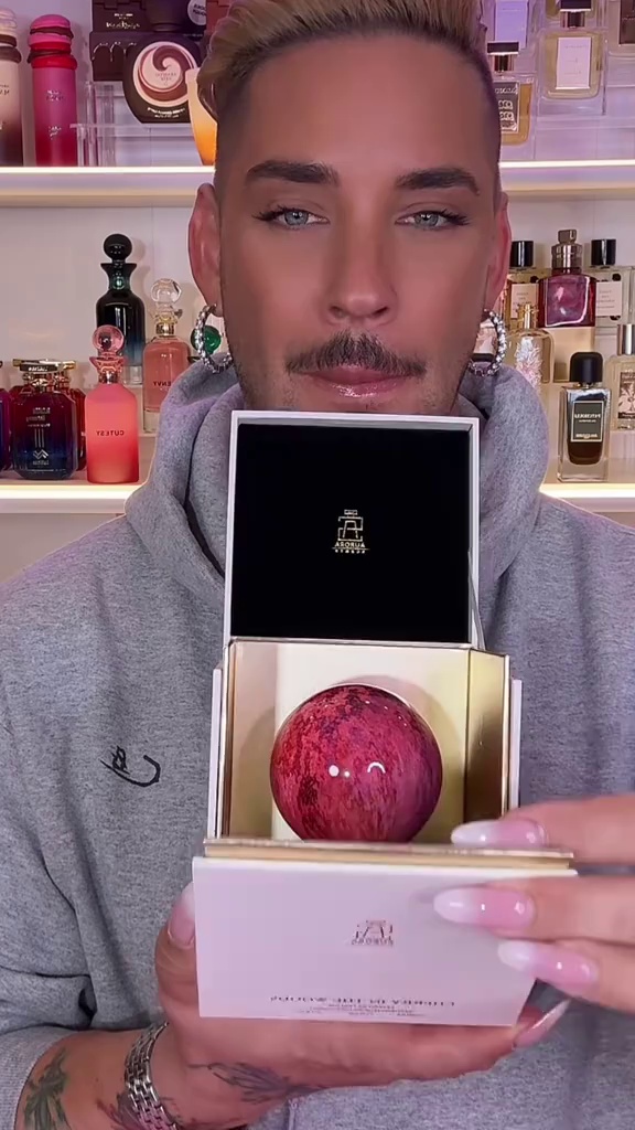 TikTok post by @danielrenemusic