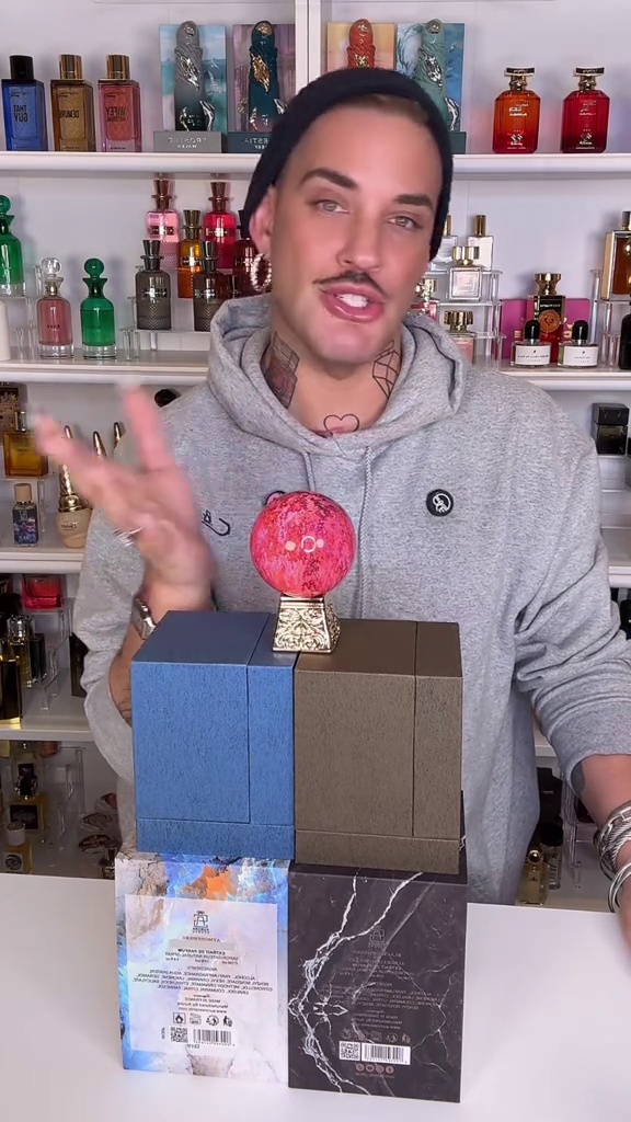 TikTok post by @danielrenemusic