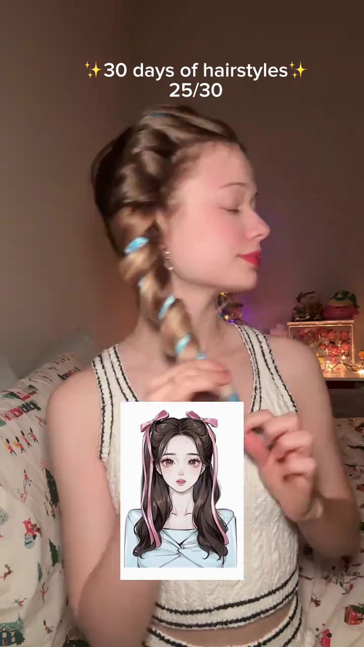 TikTok post by @helloitsjessicaa