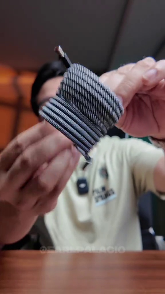 TikTok post by @earlpalacio