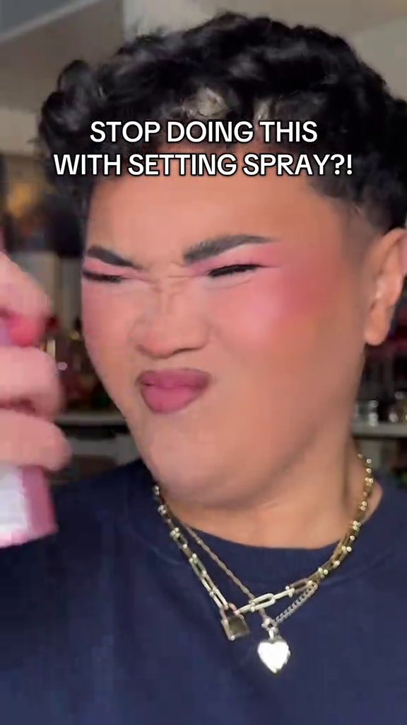 TikTok post by @seananthonyv