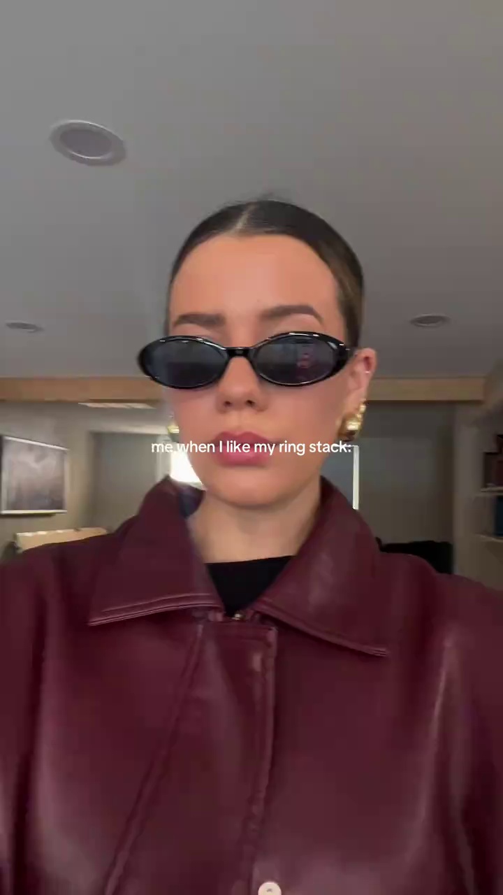 TikTok post by @mikayla.vallati