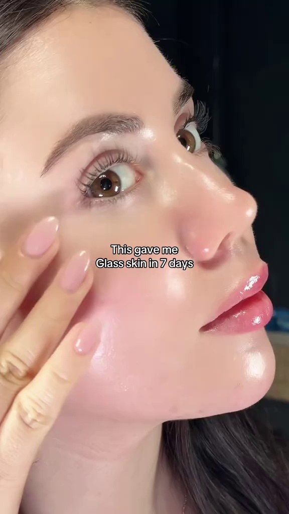 TikTok post by @itsedonna