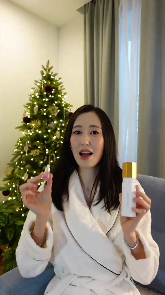 TikTok post by @ladyblue_official