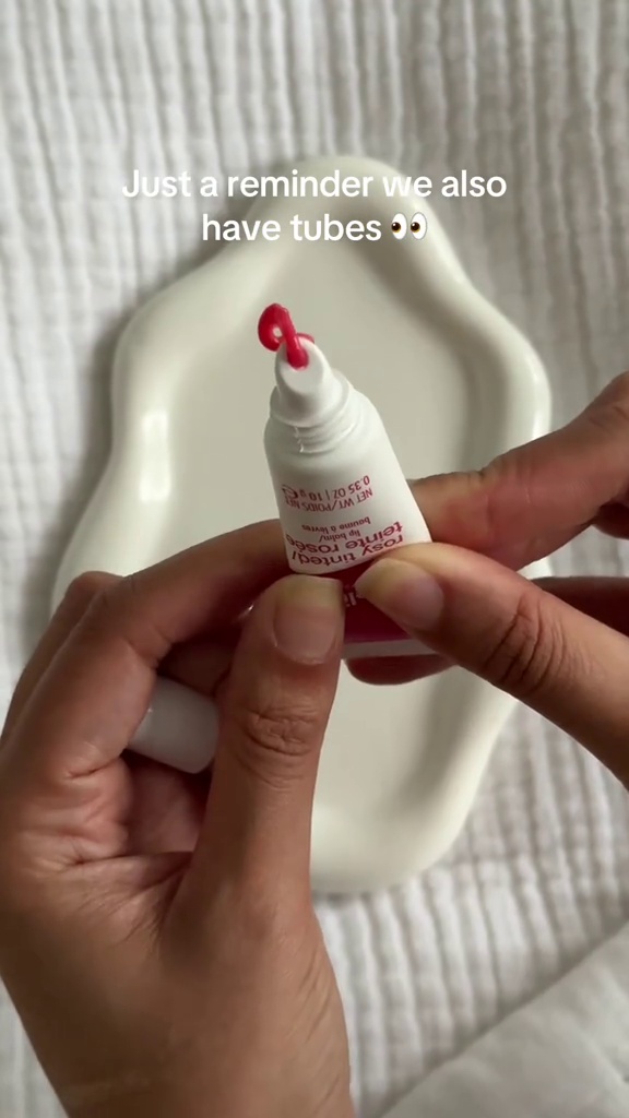 TikTok post by @vaselinebranduk