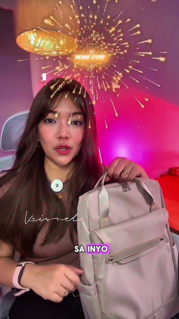 TikTok post by @itsmekrisnelofficial