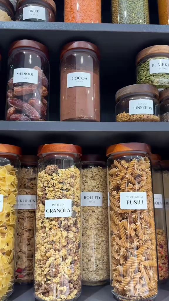 TikTok post by @sadiaxbakes