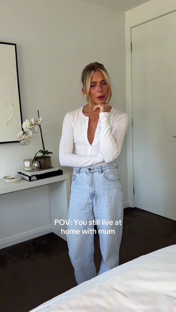 TikTok post by @mitch.greer