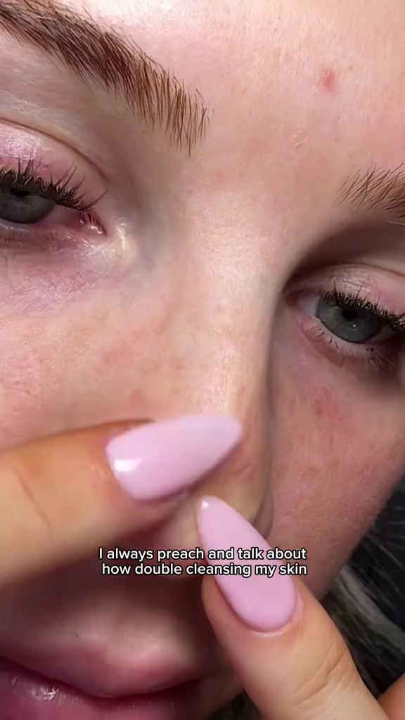 TikTok post by @vanilla_swirlxx