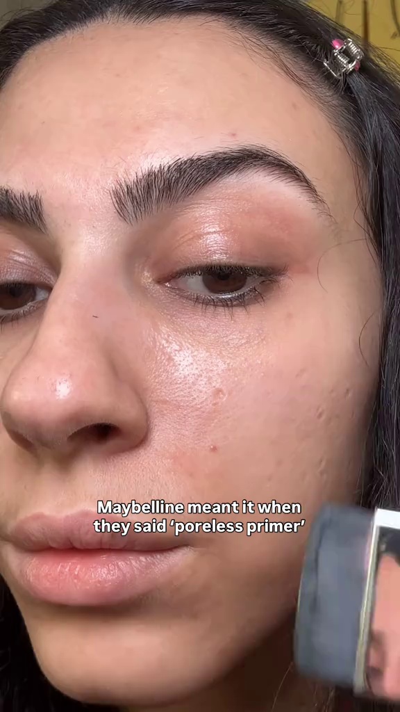 TikTok post by @beautybyminks