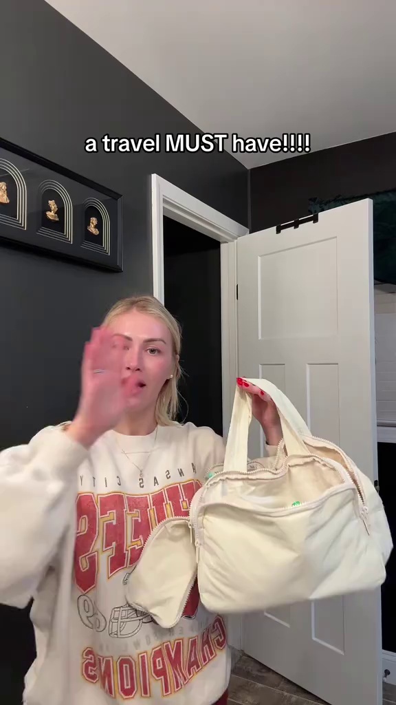 TikTok post by @keelylindler