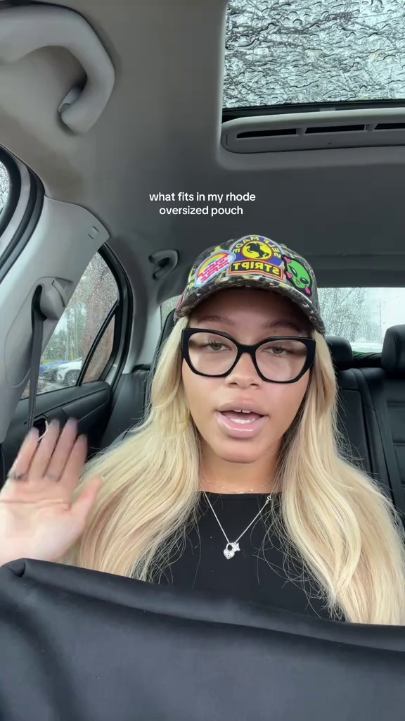 TikTok post by @mmckenzietaylor