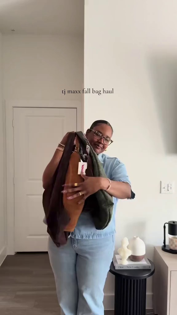 TikTok post by @tjmaxx