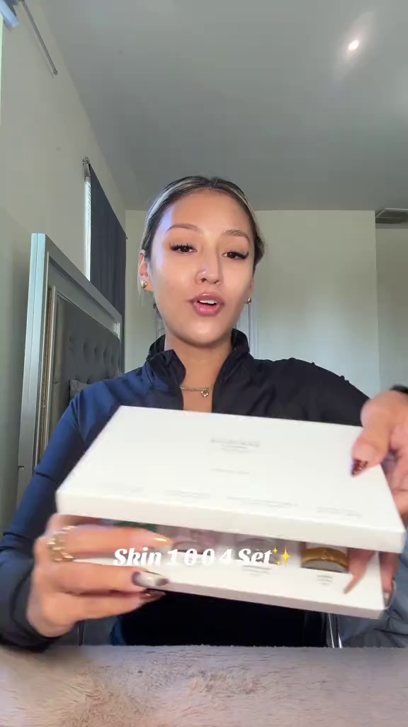 TikTok post by @giniglow