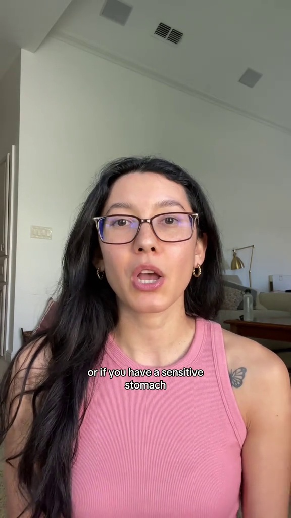 TikTok post by @healwithmarisol