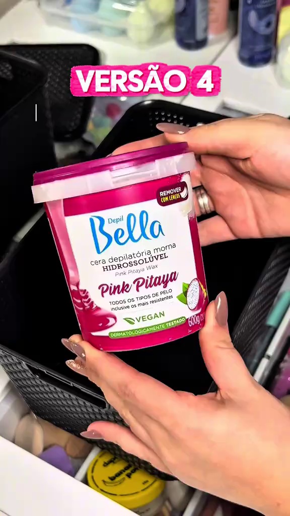 TikTok post by @breemonique