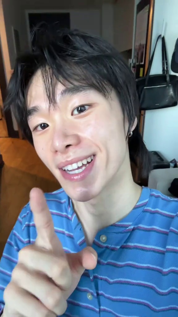 TikTok post by @ryanlinn_