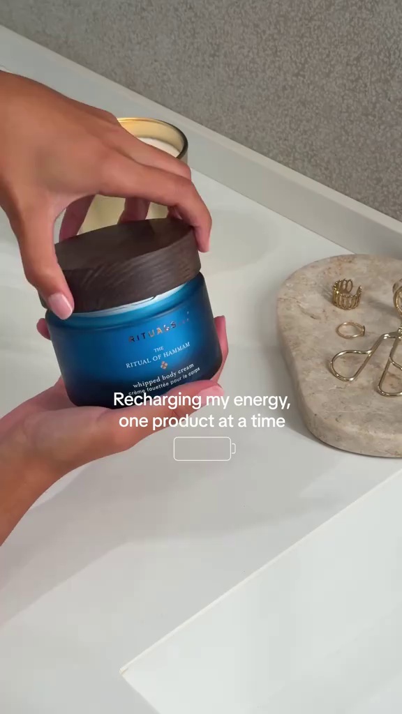 TikTok post by @ritualscosmetics