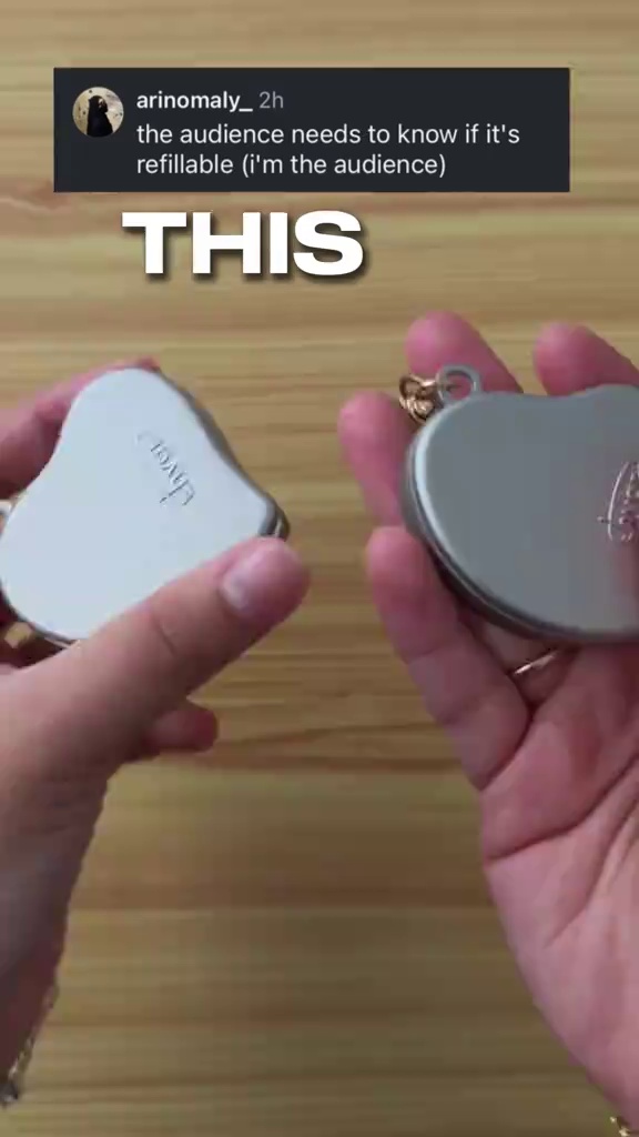 TikTok post by @hygr.my