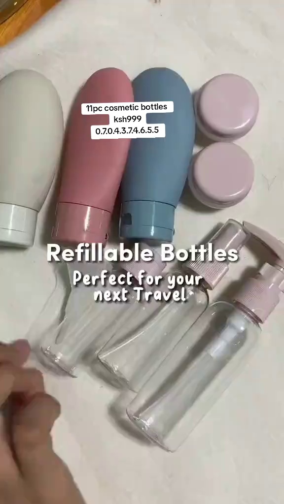 TikTok post by @rays_collectionke