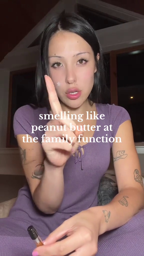 TikTok post by @cammyreviews