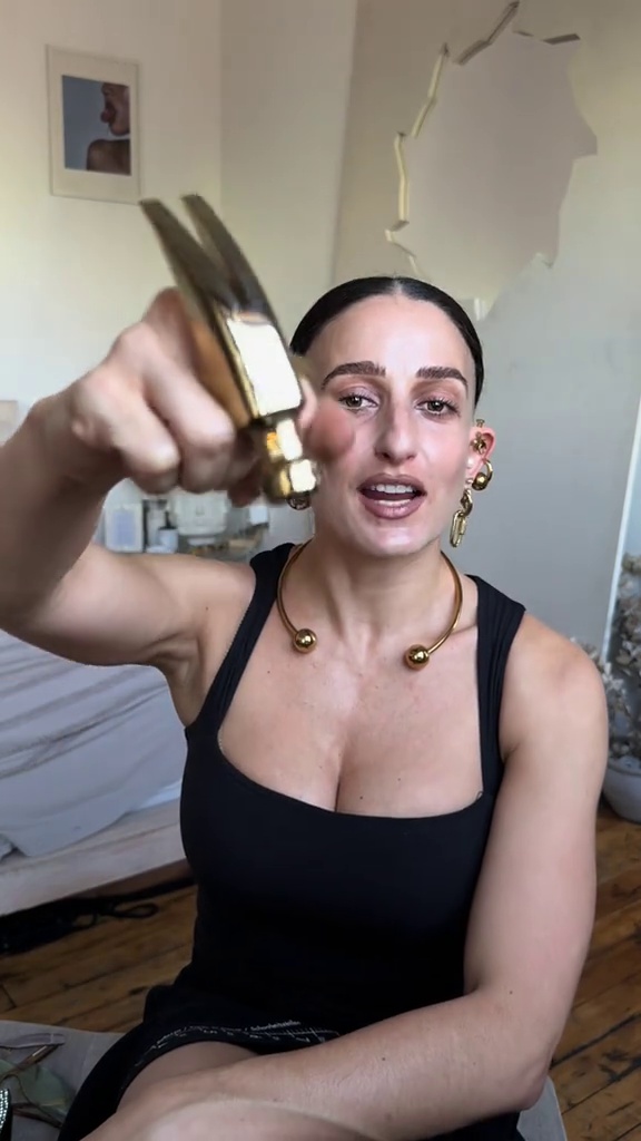 TikTok post by @d_bondhardware