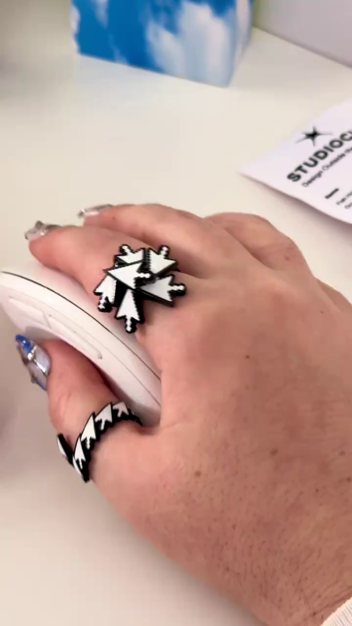 TikTok post by @studiocult