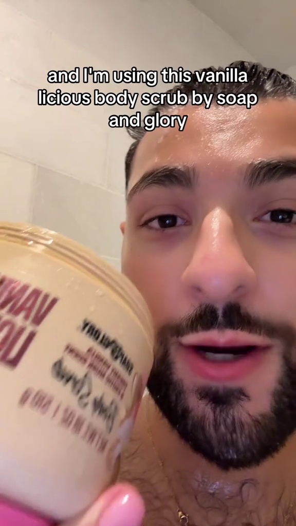 TikTok post by @paulreactss