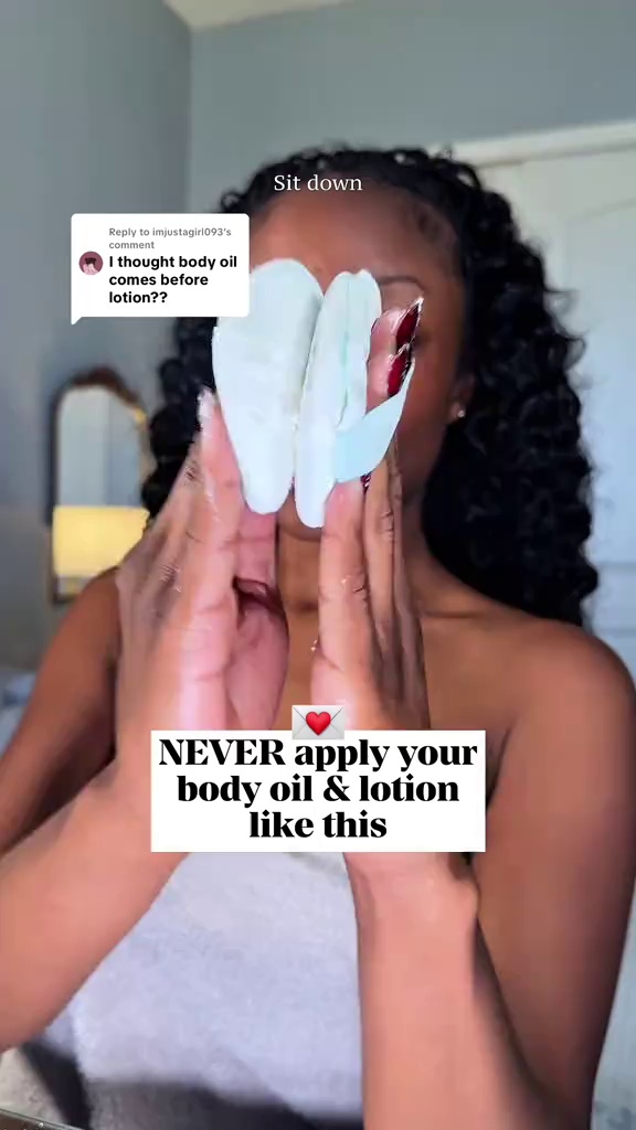 TikTok post by @iamkhaelan