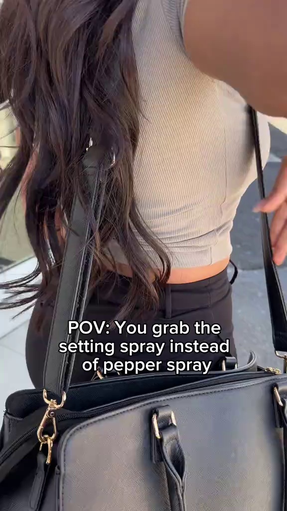 TikTok post by @meryannesammakmakeup