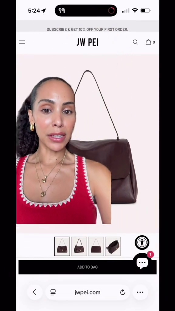 TikTok post by @farahpinkk