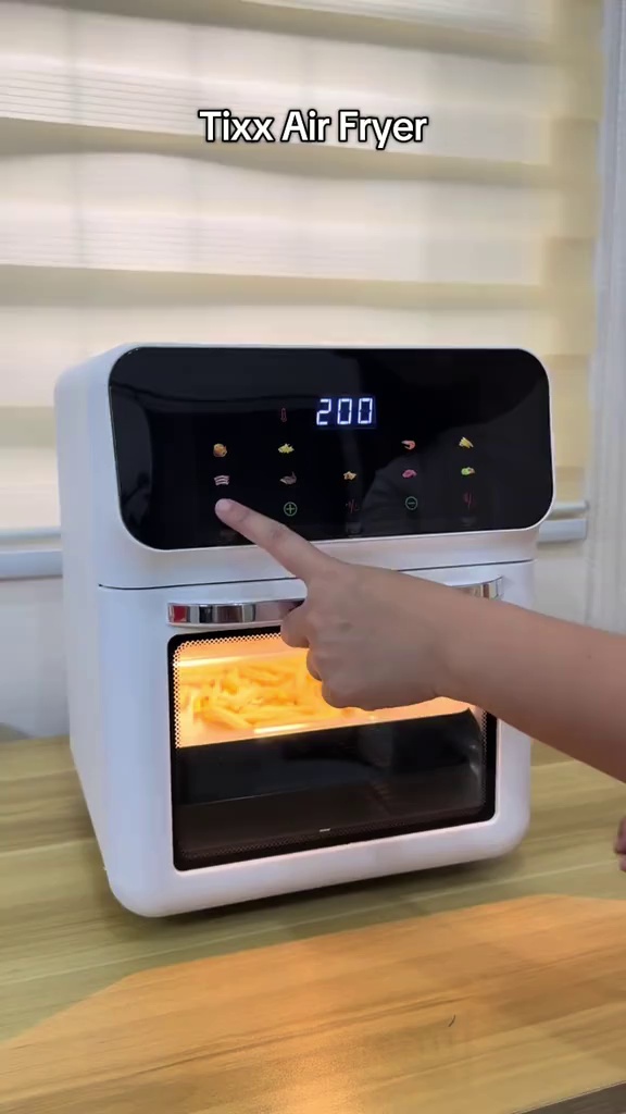 TikTok post by @bringrstfls