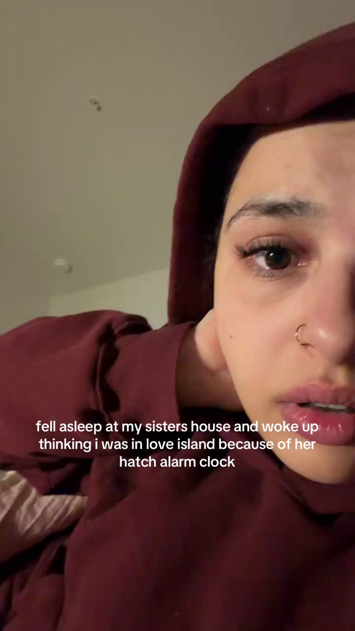 TikTok post by @youluvmiraa