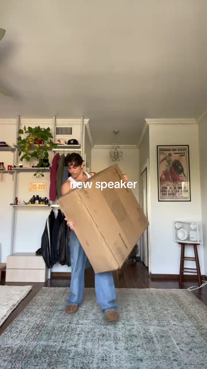 TikTok post by @abelcarden