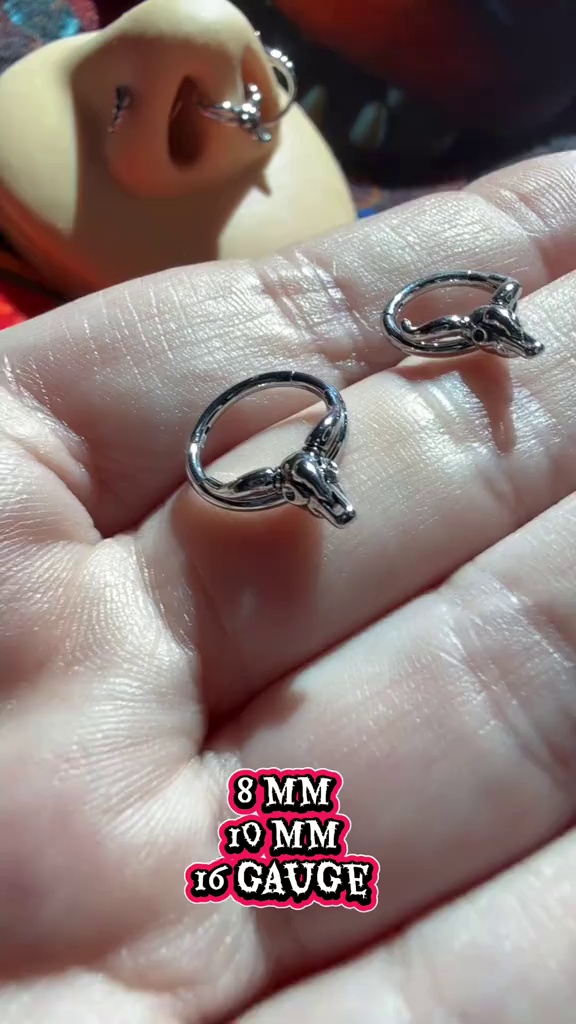 TikTok post by @rural.vixen