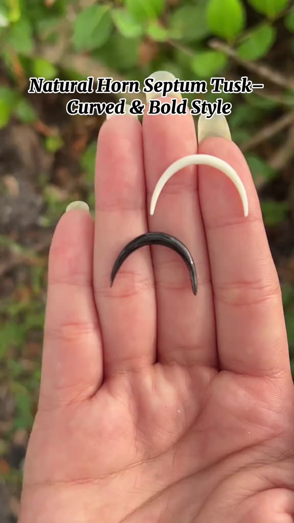 TikTok post by @bodyjewelryco