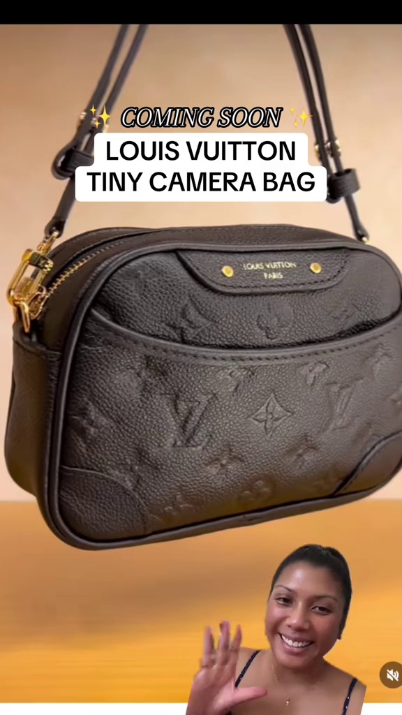 TikTok post by @michelleorgeta