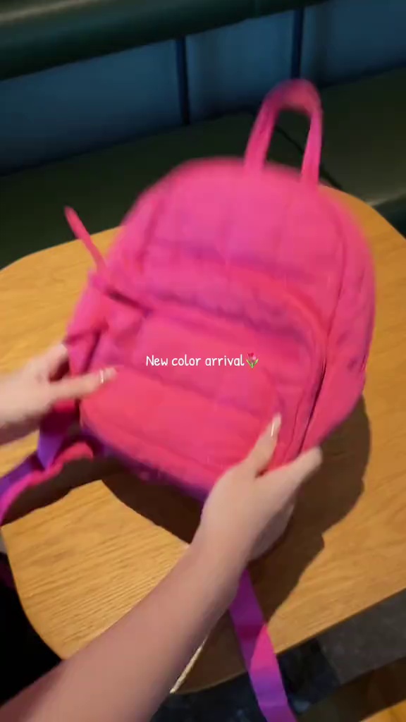 TikTok post by @bagsmart_official.id