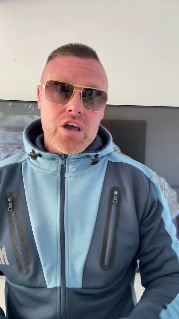 TikTok post by @bad_to_good_influence