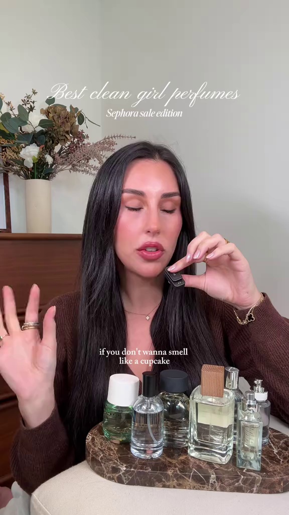 TikTok post by @carolinemstern