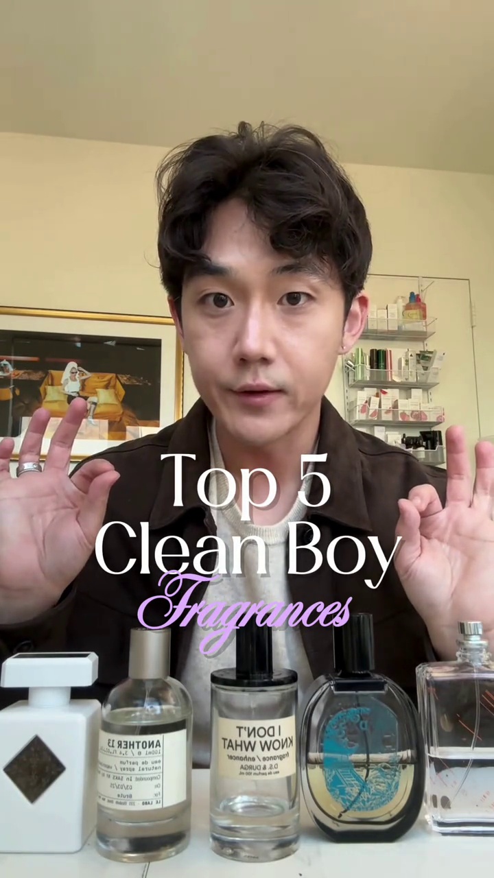 TikTok post by @brutechoi