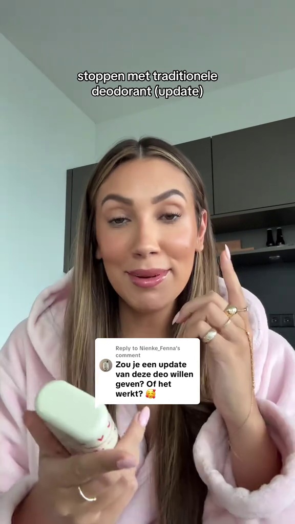 TikTok post by @sheida.alhoei