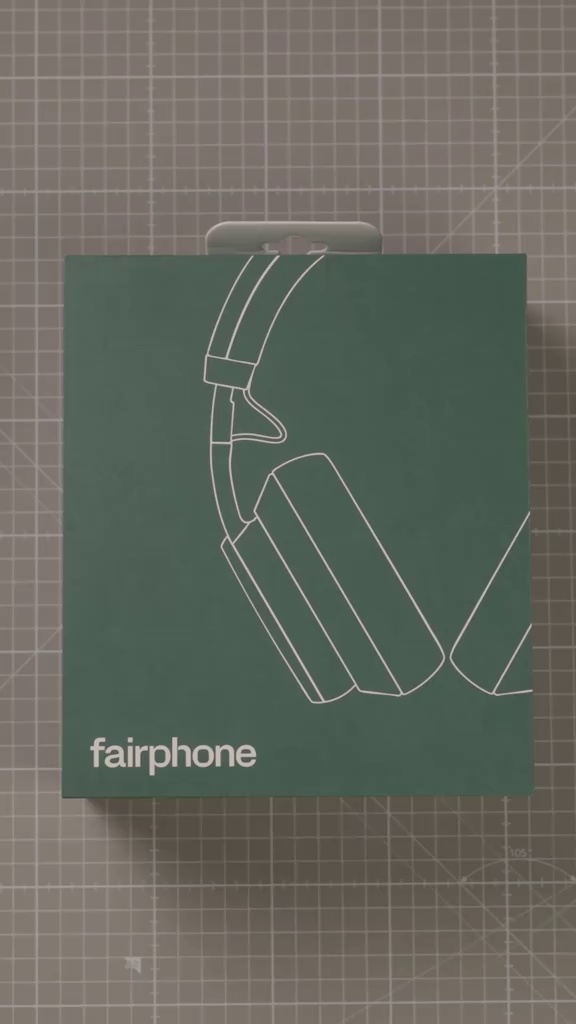 TikTok post by @fairphone